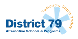 District 79 Logo
